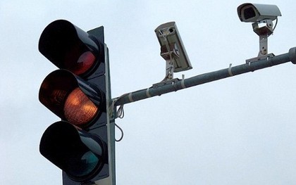 Đà Nẵng lắp camera công cộng để giám sát an ninh trật tự