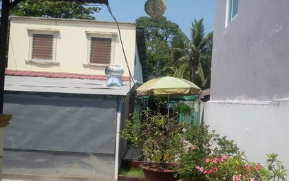 Mẹ của hoa hậu Triều Thu bị trộm gần 2 tỷ đồng