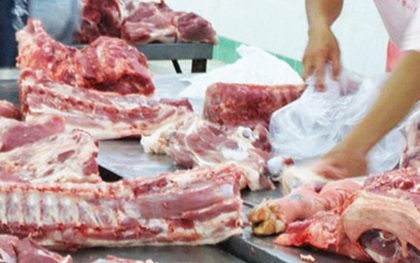 Đã triệt được nguồn nhập khẩu chất cấm trong chăn nuôi