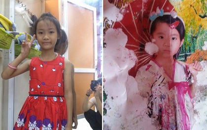 Hai bé gái mất tích bí ẩn giữa Hà Nội