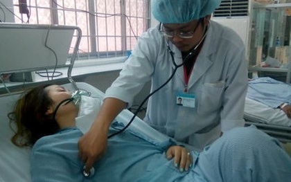 Lọt xoáy nước biển Vũng Tàu, du khách Thụy Điển tử vong