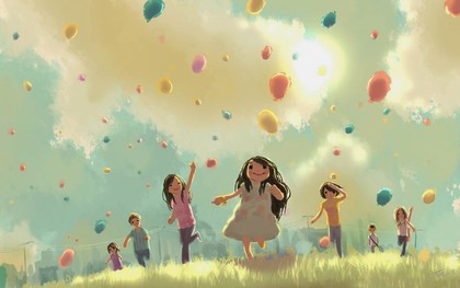 Điều gì khiến bạn hoài niệm nhất về ngày bé?