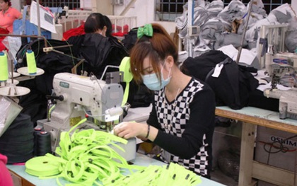 Thưởng Tết chênh nhau... 84.000 lần