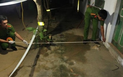 Cô gái khỏa thân tử vong tại phòng trọ từng bị đánh ghen