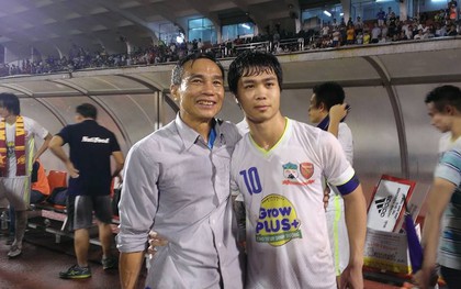 U23 Việt Nam và ước ao của "một khán giả"