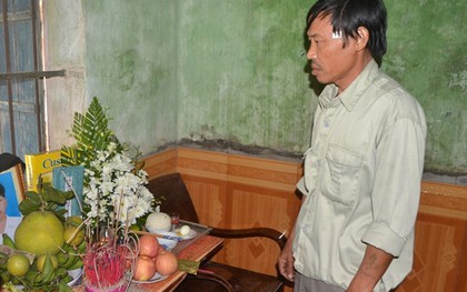 Lần đi “khác thường” của sinh viên tử nạn trên đường về trường