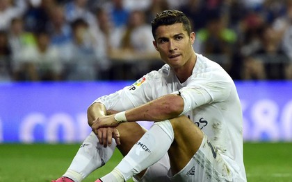 Bằng chứng cho thấy Ronaldo đã ích kỷ lại còn kém