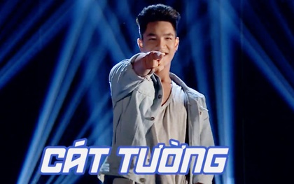 Hot boy mới này đã khiến Khánh Thi, Phạm Hương xuýt xoa không rời mắt
