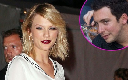 Taylor Swift chia tay Tom Hiddleston là để hẹn hò thiếu gia dầu mỏ?