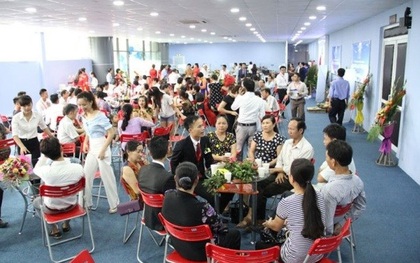 Hà Nội: Đa cấp bán hàng cho trẻ em cao gấp 82 lần giá nhập