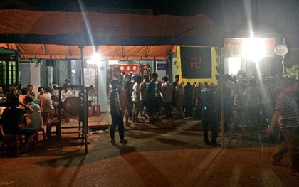 Thương tâm: Chú rể bị chém chết trước ngày cưới 2 ngày