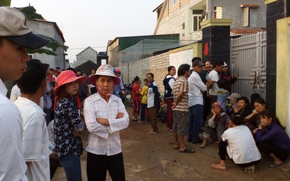 Lào Cai: Đôi vợ chồng mới cưới tử vong bất thường