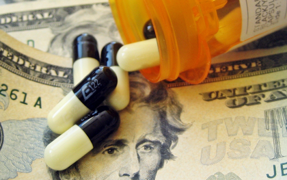 Giờ học sinh cấp 3 giỏi thế này cơ mà: chế lại thuốc đặc trị HIV $750/viên với giá chỉ $2