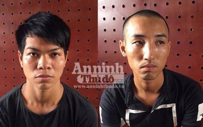 Người phụ nữ tử vong vì đuổi theo hai đối tượng giật túi xách