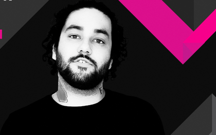 DJ Deorro sang Việt Nam biểu diễn trong sự kiện Color Me Run