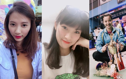 Ai nói con gái bánh bèo? Những cô gái này sẽ thay đổi ngay suy nghĩ của bạn!