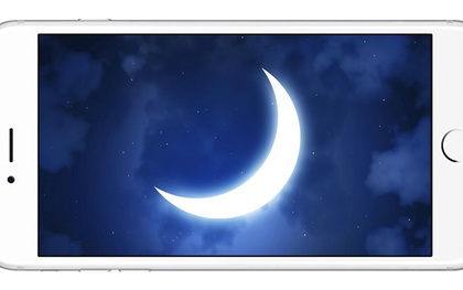 Từng bước tối ưu tính năng "Không làm phiền" trên iPhone