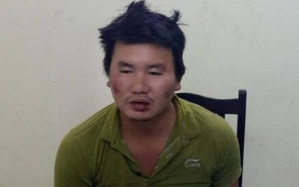 Lời khai kẻ khống chế con tin, đâm trọng thương trưởng công an phường khi đi chăm vợ bệnh
