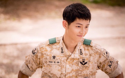 Viện quân sự West Point: Nơi đào tạo ra toàn người xuất sắc hơn cả Yoo Shi Jin!