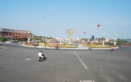 Kiên Giang bắt đầu cho xài internet miễn phí