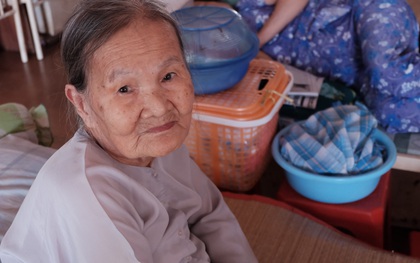 136 cụ bà không gia đình nương tựa nơi cửa chùa: Nơi người ta sợ nỗi cô đơn hơn cả cái chết...