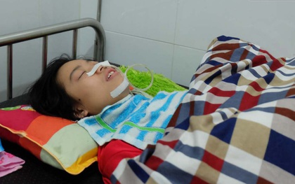 Gia cảnh khánh kiệt của nữ sinh viên Bắc Ninh cắn lưỡi tự tử vì không xin được việc