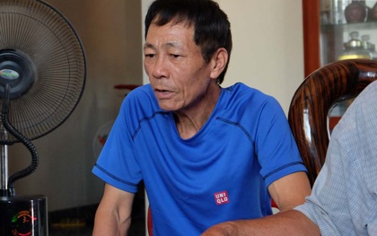 Người thân ở quê nhà của đại tá Toàn: Cả dòng họ tôi giấu bố mẹ anh ấy, các cụ 80 tuổi rồi!