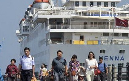 Sẽ phạt và trục xuất 56 người Việt “biến mất” ở đảo Jeju