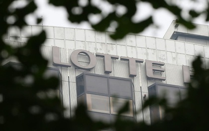 Chuyện gì đang xảy ra với Lotte vậy: Phó Chủ tịch tự sát, con gái nhà sáng lập ngồi tù, trụ sở bị lục soát