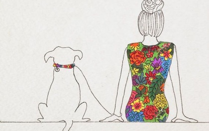 Đàn ông cũng giống như cún, muốn ngoan thì phải dạy đúng bài!