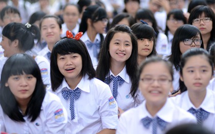 Không bắt buộc học sinh phải mặc đồng phục hàng ngày