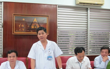 Nhận trách nhiệm rủi ro về cái chết anh Dương Châu Toàn