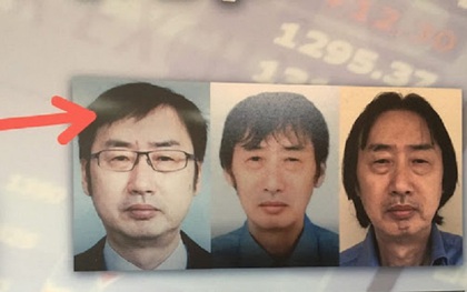 Người đàn ông Nhật Bản phẫu thuật thẩm mỹ để qua mặt cảnh sát suốt 10 năm