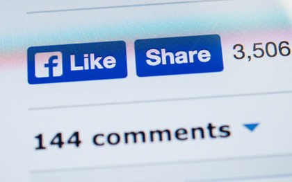 Bị phạt 10 triệu đồng vì tung tin thất thiệt trên Facebook