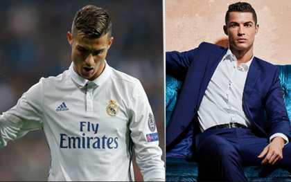 Ronaldo công khai thu nhập khổng lồ, đập tan tin đồn trốn thuế