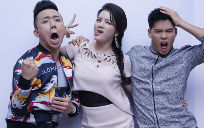 Lý Nhã Kỳ, Phạm Hương, Lan Khuê... làm giám khảo "Bước nhảy ngàn cân" đầy khó hiểu