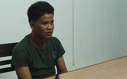 Những tình tiết rúng động trong vụ nữ sinh ở Đà Nẵng bị sát hại