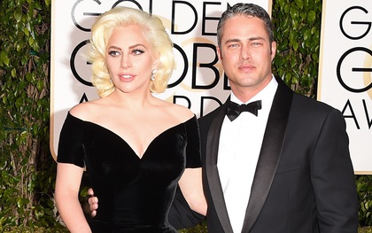 Lady Gaga và hôn phu điển trai bất ngờ chia tay sau 5 năm bên nhau