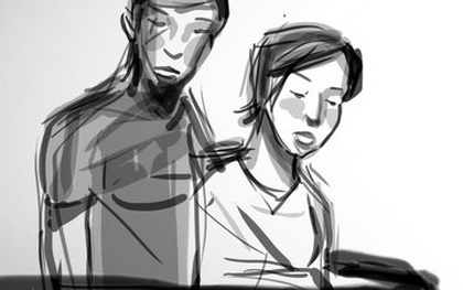 Trả hồ sơ điều tra bổ sung vụ hai thiếu niên giật bánh mì