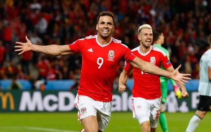 Sự thật gây sốc về cầu thủ xuất sắc nhất trận Xứ Wales - Bỉ