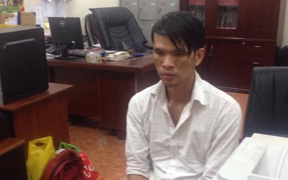 Kẻ chích điện hành hạ dã man bé trai Campuchia bị khởi tố, bắt tạm giam