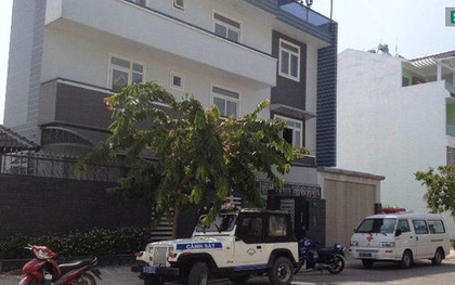 Nhân viên giữ xe trộm ôtô gần 700 triệu đồng của khách