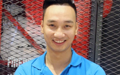 MC "The Remix" Thành Trung bị vợ cũ lên tiếng chê bai