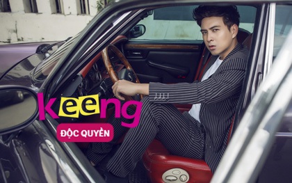 Phản ứng không ngờ của fan về album cover mới của Hồ Quang Hiếu trên Keeng
