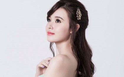 Đại sứ Thương Khung Chi Mộng – Midu đẹp tựa tiên nữ giáng trần