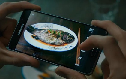 10 tuyệt chiêu chụp ảnh đẹp với Samsung Galaxy A5 2016
