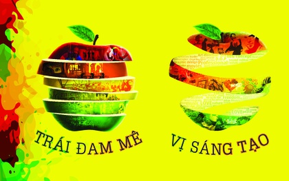 Thiết kế mỹ thuật đa phương tiện: Thỏa sức bung tỏa sáng tạo