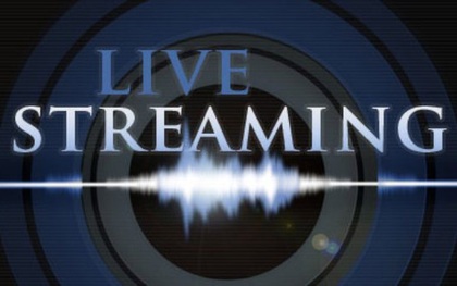 Lễ ra mắt sản phẩm xe điện được live stream Youtube tại Việt Nam