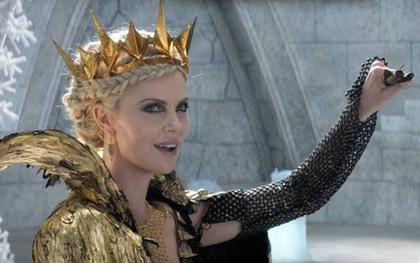 Những tình tiết thú vị chưa từng bật mí trong "The Huntsman: Winter's War"