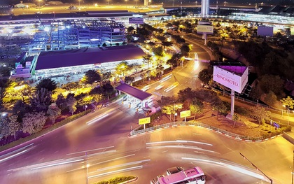 Có một Sài Gòn nhanh, hối hả và đáng để yêu như thế này sao?